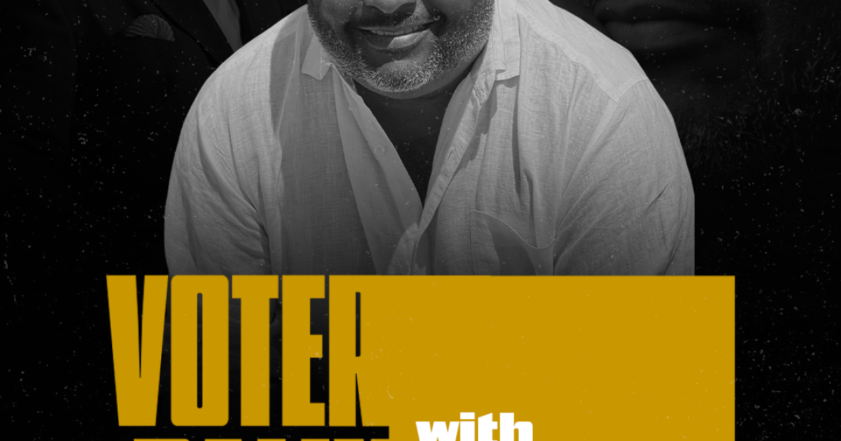 ASU to Host Famed Political Commentator Roland Martin