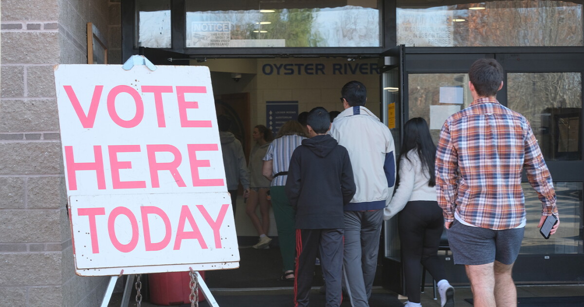 How one local election official is preparing for NH's primary