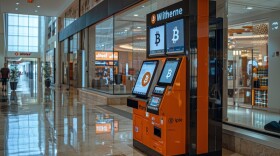 Cryptocurrency kiosks were used in scams that led to more than $300 million in reported losses in 2025, according to the FBI.