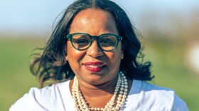 Dr. Juanita Morris