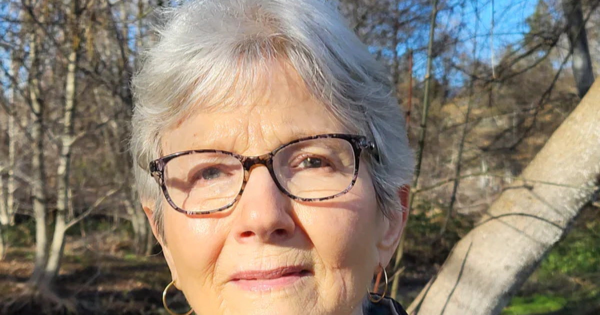 Ashland author examines the unseen impact of military service on families