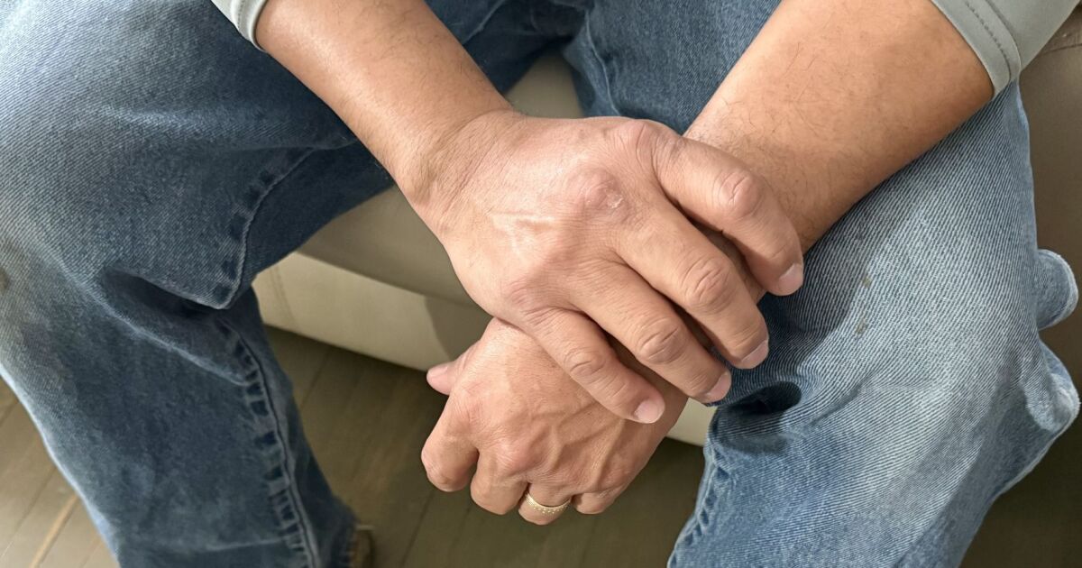 After ICE raids, immigrants are living in fear. How their neighbors are trying to help