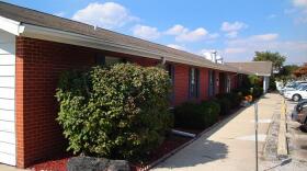Bloomington Rehabillitation and Health Care Center
