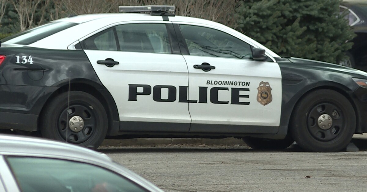 Indiana police to increase sobriety checkpoints, patrols for dangerous driving 