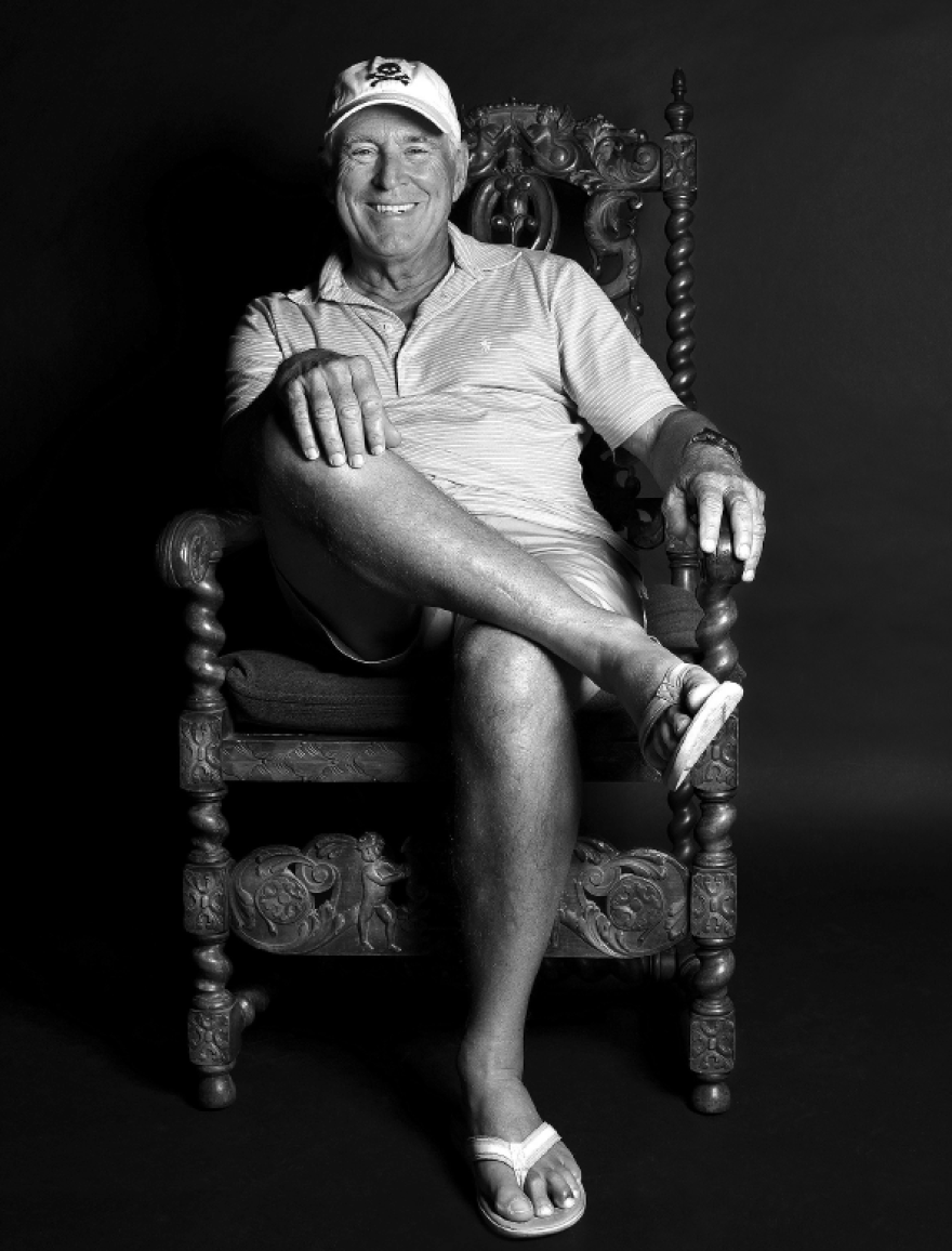Jimmy Buffet