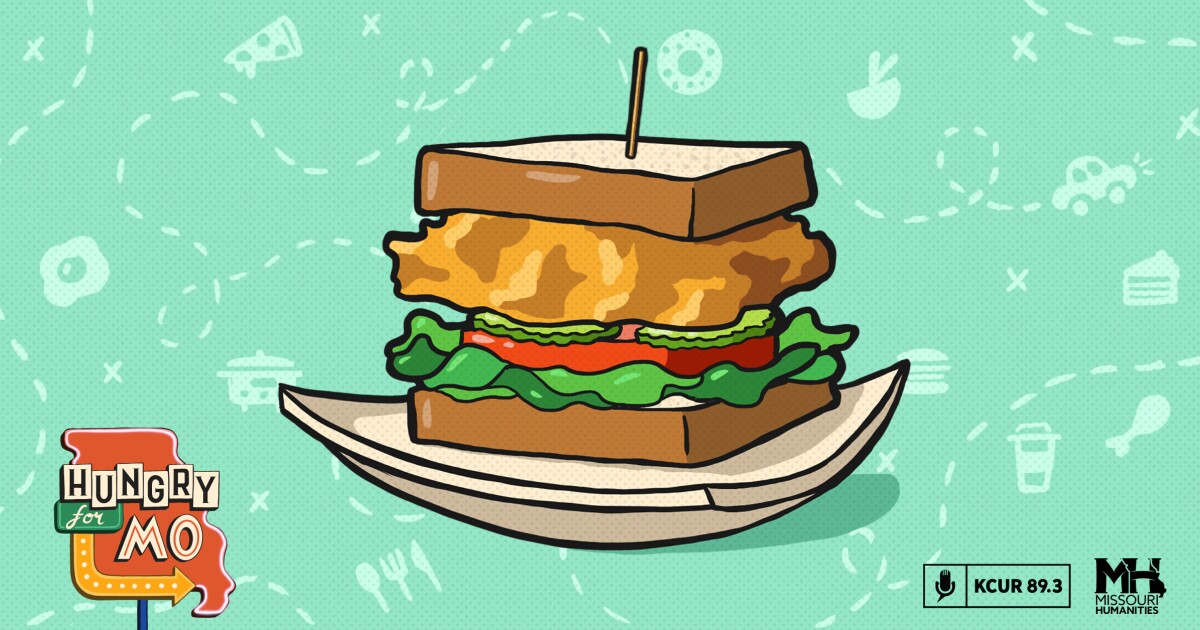 Missouri's immigrants created the St. Paul sandwich 80 years ago. Now it ...