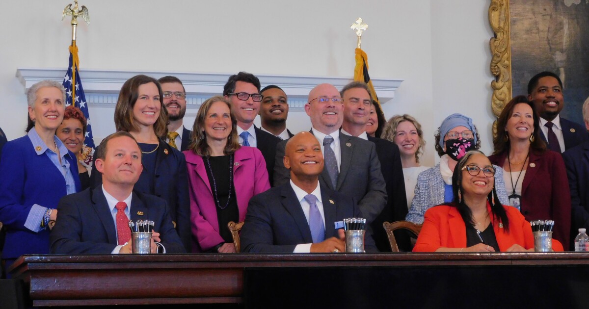 Maryland’s Utility RELIEF Act becomes law, key cost-saving measure could be in jeopardy