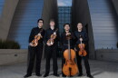 Rockhill String Quartet
