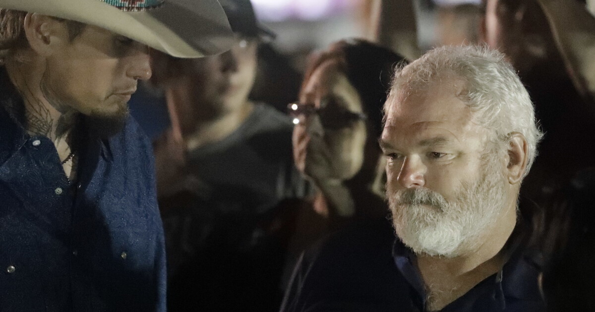 Npr Program Types Man Who Exchanged Fire With Texas Shooter: 'I Was Scared To Death'