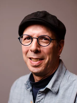 Photo of John Kessler