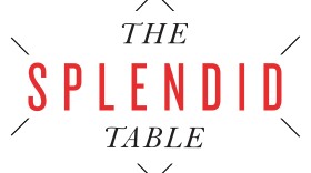 The Splendid Table