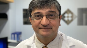 Dr. Anand Mehta