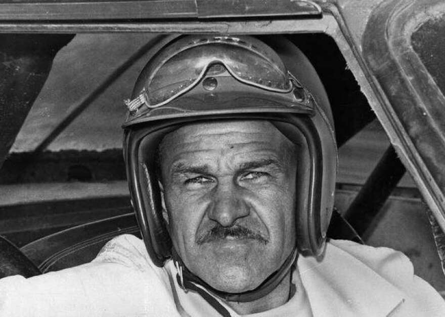 Photo: Wendell Scott