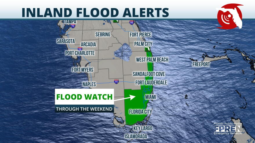 Flood Watch