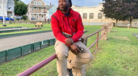 The ACLU of Rhode Island is suing the City of Woonsocket on behalf of Mack Blackie for wrongfully arresting and detaining him in 2022.