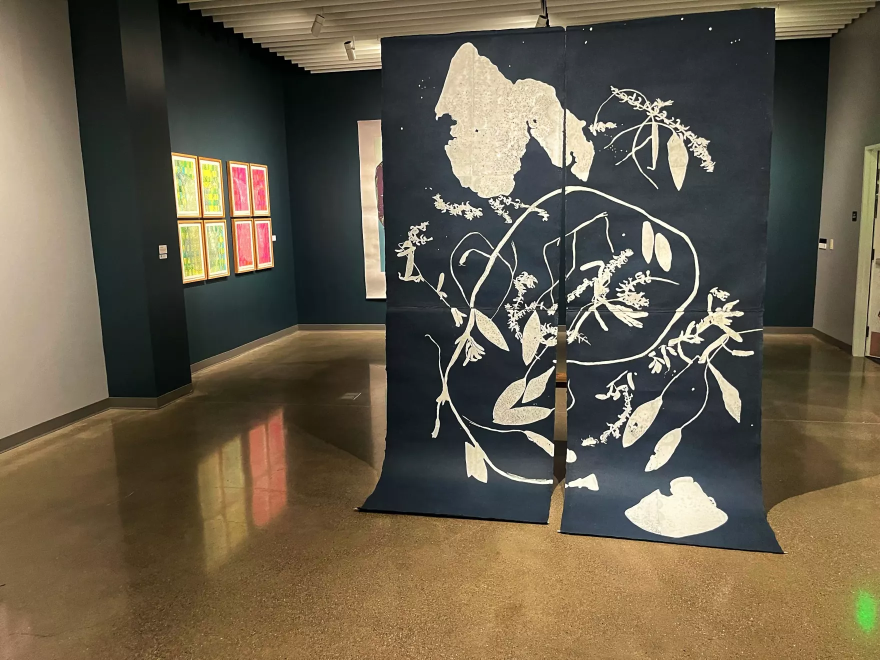 Janet Turner Print Museum