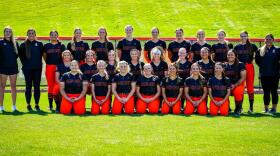 Softball 1/31/2023 10:33:00 AM Jonathan Match, ISU Media Relations