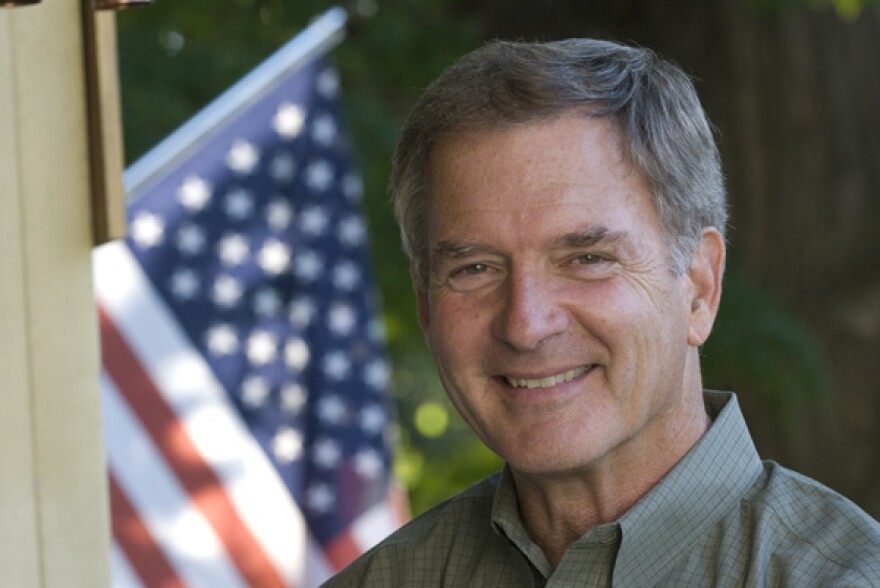 Former Congressman Bill Owens