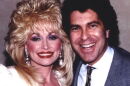 Charlie Blum with Dolly Parton