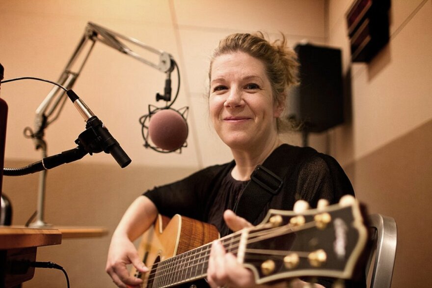 Dar Williams