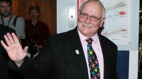Terry Wallace