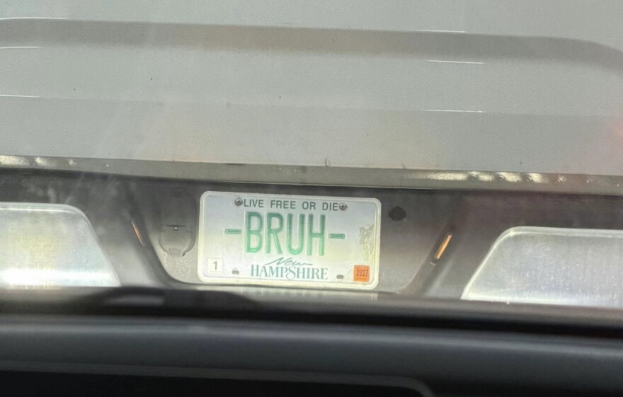 What do you mean, bruh?