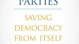 Book Cover - Responsible Parties