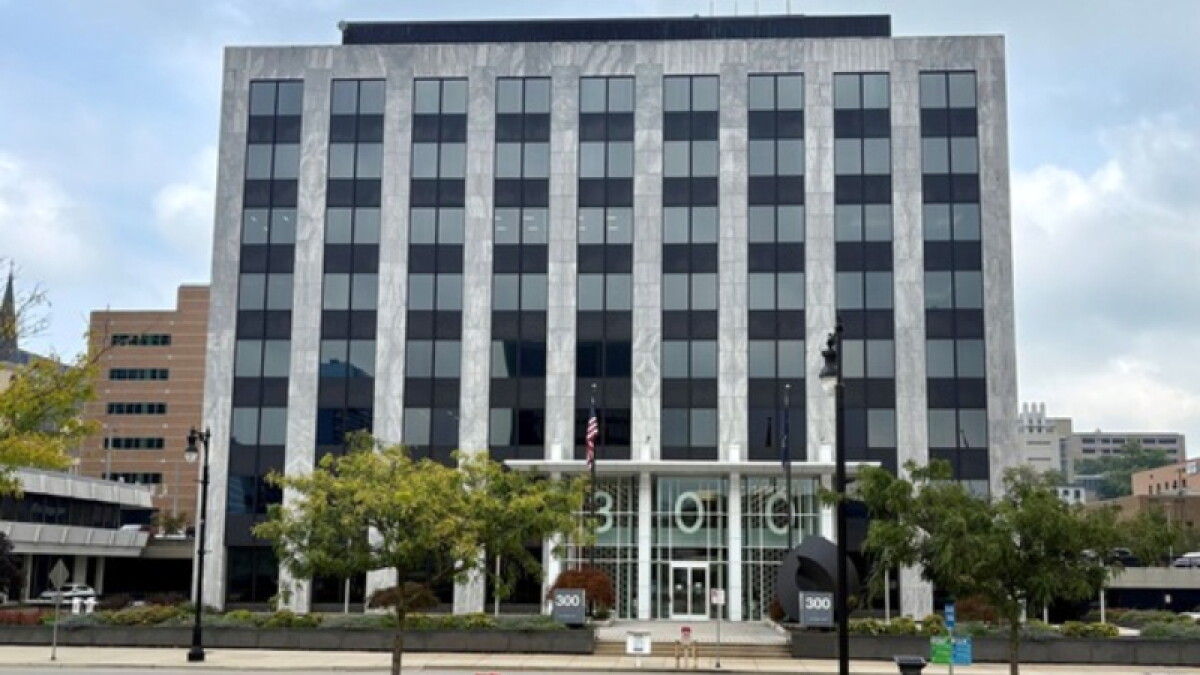 Kent County to purchase 300 Ottawa Ave NW for $18.5 million to house court-related staff