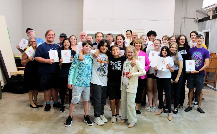 Fort Myers Theatre Mounts A Production Of The Broadway Classic The fort-myers-theatre-mounts-a-production-of-the-broadway-classic-the