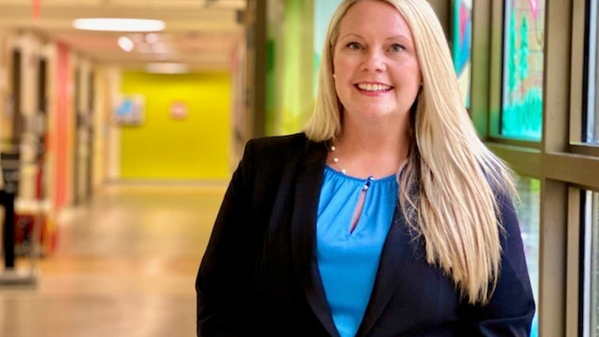 Executive director named for HSHS St. John's Children's Hospital - Vimarsana News
