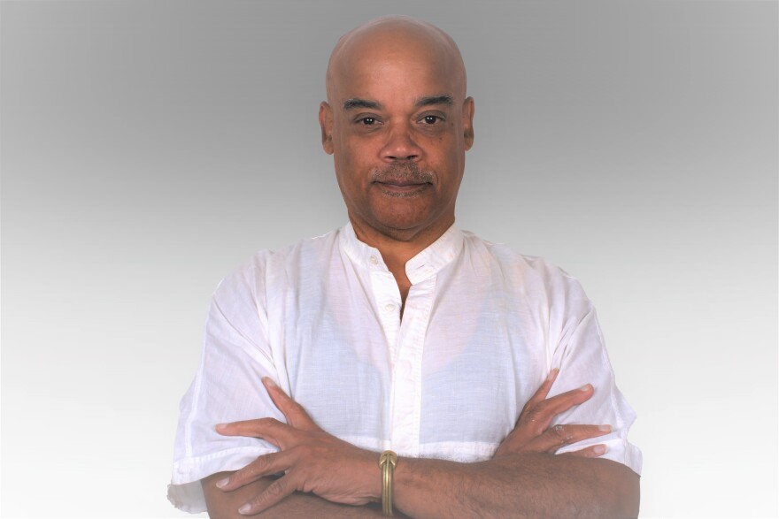 Dr. Schroeder Cherry. Photo courtesy of Cherry.