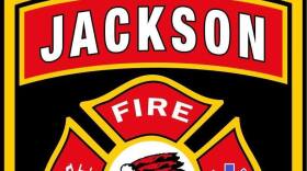 Jackson Fire Rescue logo