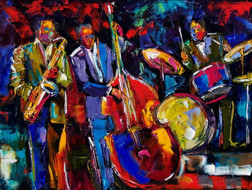 Foosaner Jazz