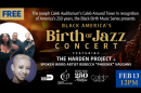 As the nation gears up to recognize 250 years of American history, the Joseph Caleb Auditorium announced it is bringing the "sound and soul" of the country this month to the heart of Liberty City. On Friday, February 13, beginning at noon, the "Caleb Around Town" outreach series will present the Black America’s Birth of Jazz Concert.