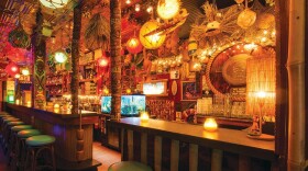 Foundation Tiki Cocktails to-go