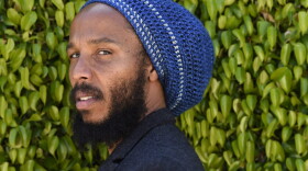 Ziggy Marley. (Chris Pizzello/Invision/AP)