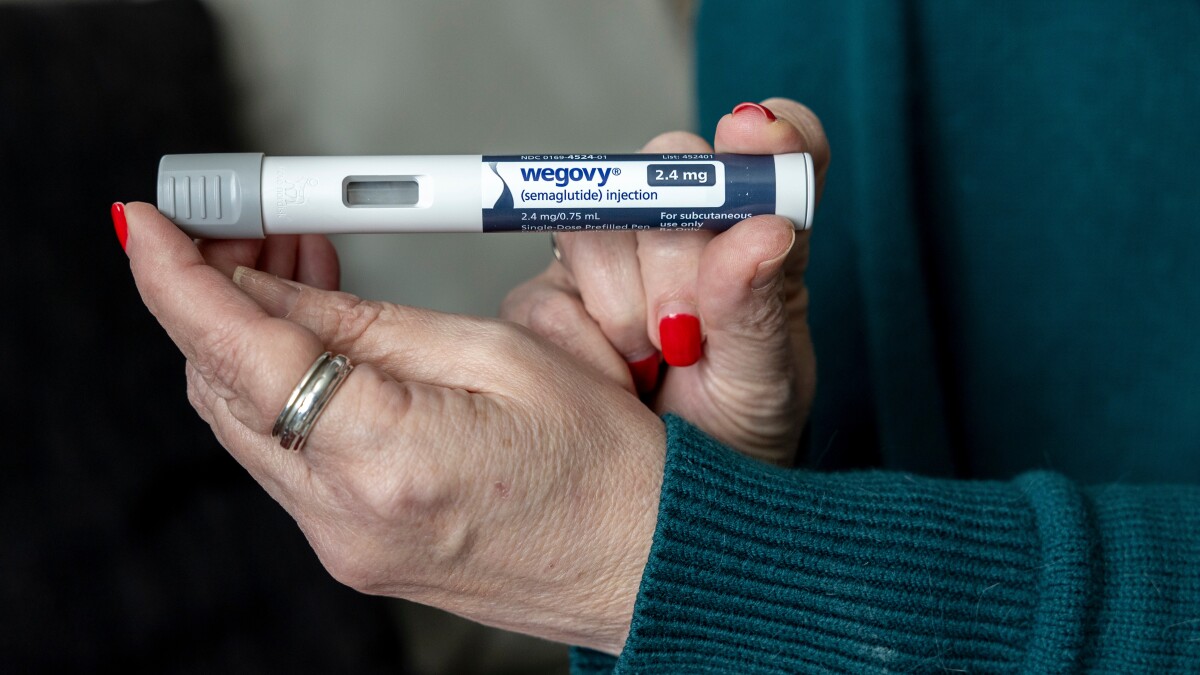 Kalamazoo County debates whether to keep covering employees' GLP-1 drugs for weight loss