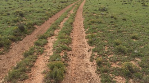 Arizona Trail