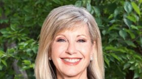 Singer-Songwriter-Actress Olivia Newton-John has died at her Santa Barbara County home. She had been battling cancer.