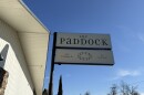 The Paddock, a former tavern, on E. Amazon Dr. in South Eugene as seen on Feb. 27, 2026.