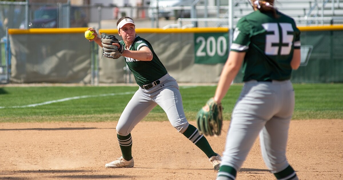 Más allá de los deportes: Colleen Palczynski de IWU se esfuerza por ayudar a otros a través de problemas de justicia social y racial