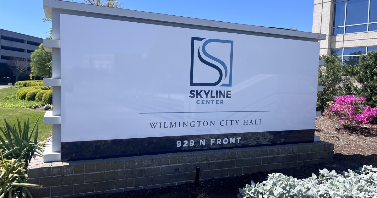 Straw poll narrows Democratic slate for Wilmington elections, party won’t support Barfield or Barnett