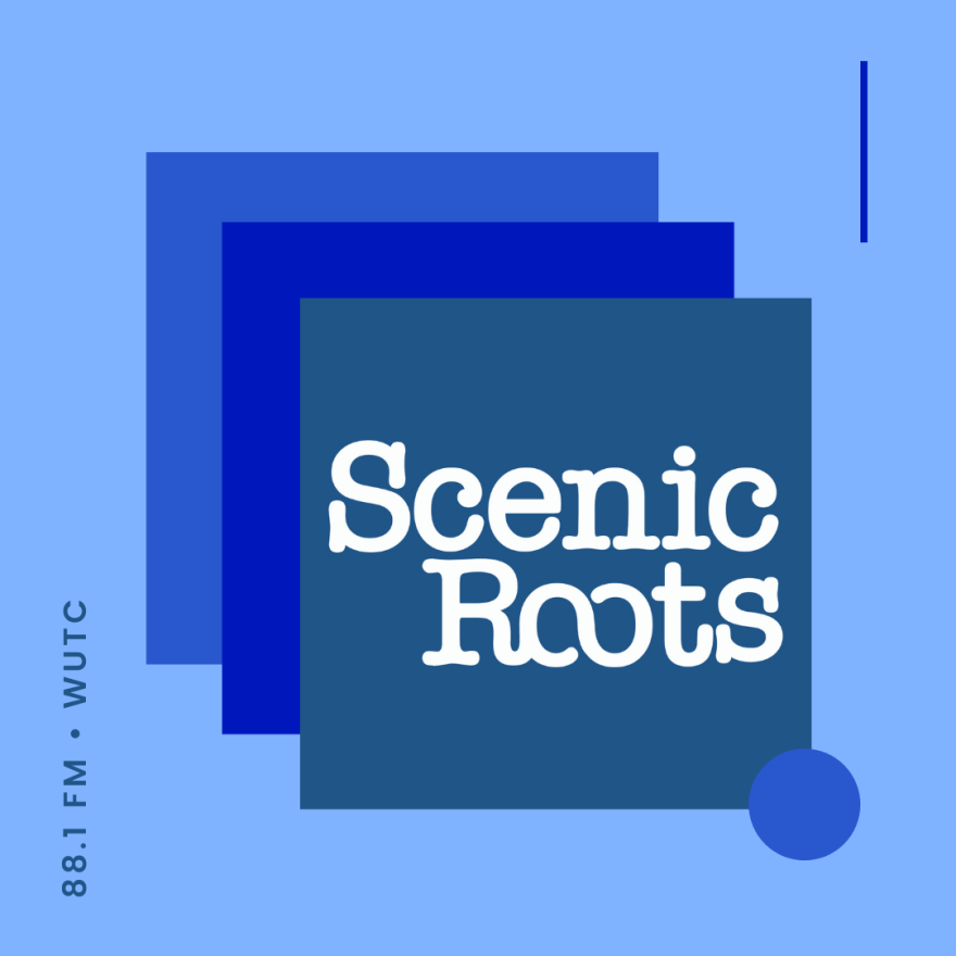 Scenic Roots - Tues 11/30/21