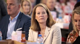 Arizona Attorney General Kris Mayes