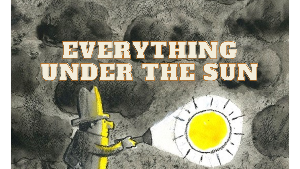 Everything Under The Sun | Greater Roaring Fork Civics Bee