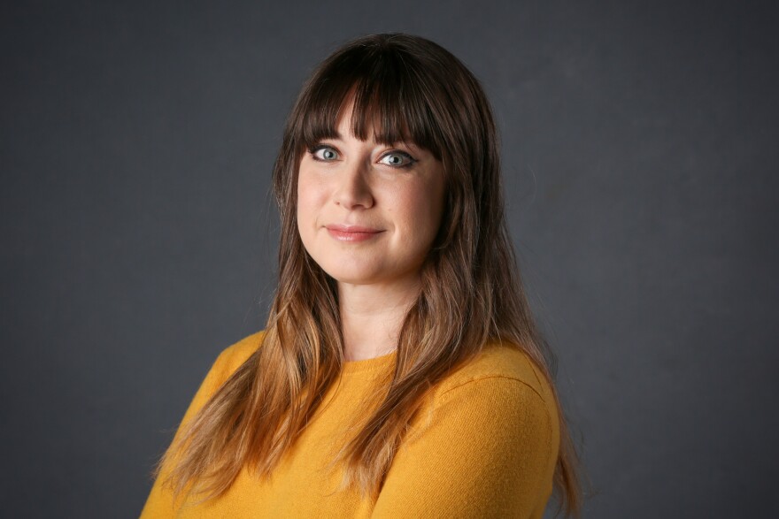 CNBC Headshots