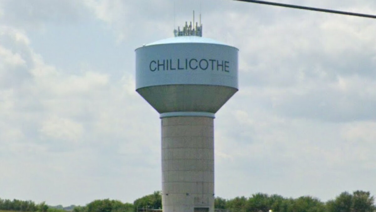 Chillicothe notifies residents of elevated contaminants in water supply