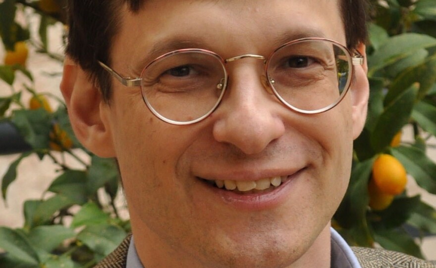 Yoram Hazony founded the Shalem Institute in Jerusalem in 1994. He is currently president of the Institute for Advanced Studies at the Shalem Center, and head of the institute's project in Jewish Philosophical Theology.