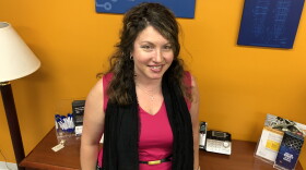 Darlyn McDermott assumes control of Akron's MAGNET office.