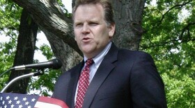 Rep. Mike Rogers, Brighton, Michigan (R)